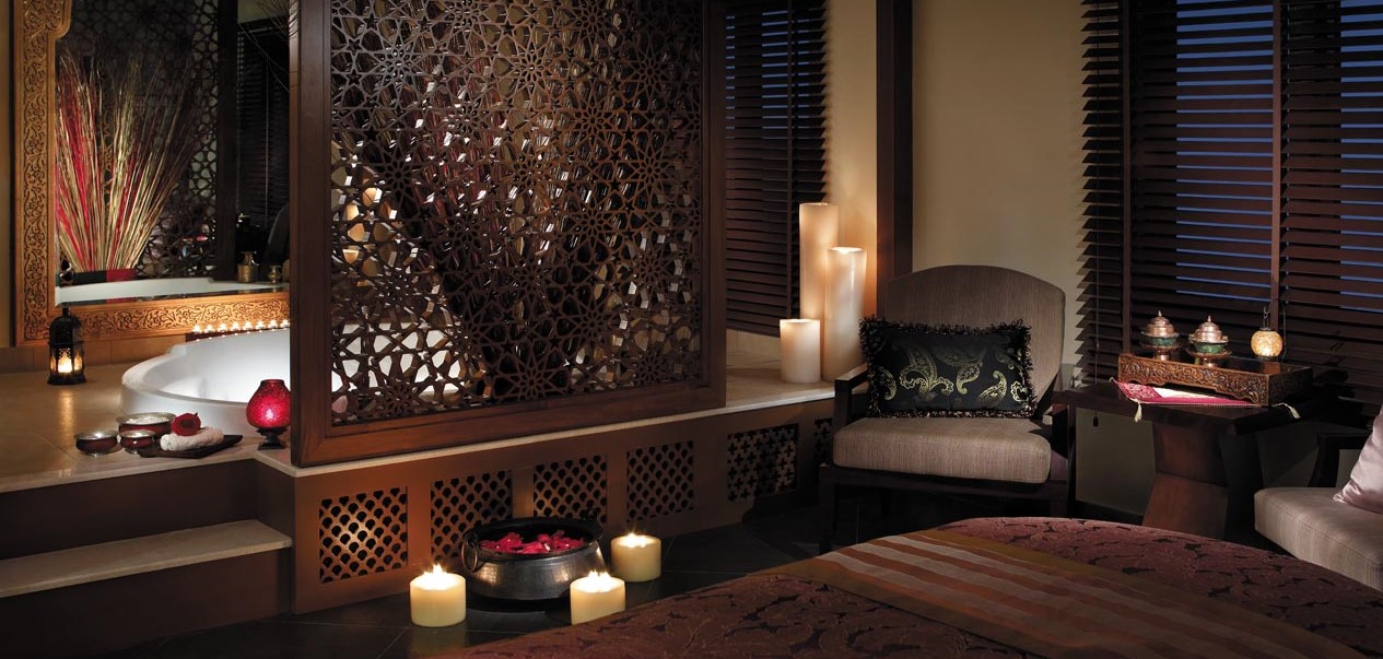 CHI, The Spa - Private Treatment Villa - Copy