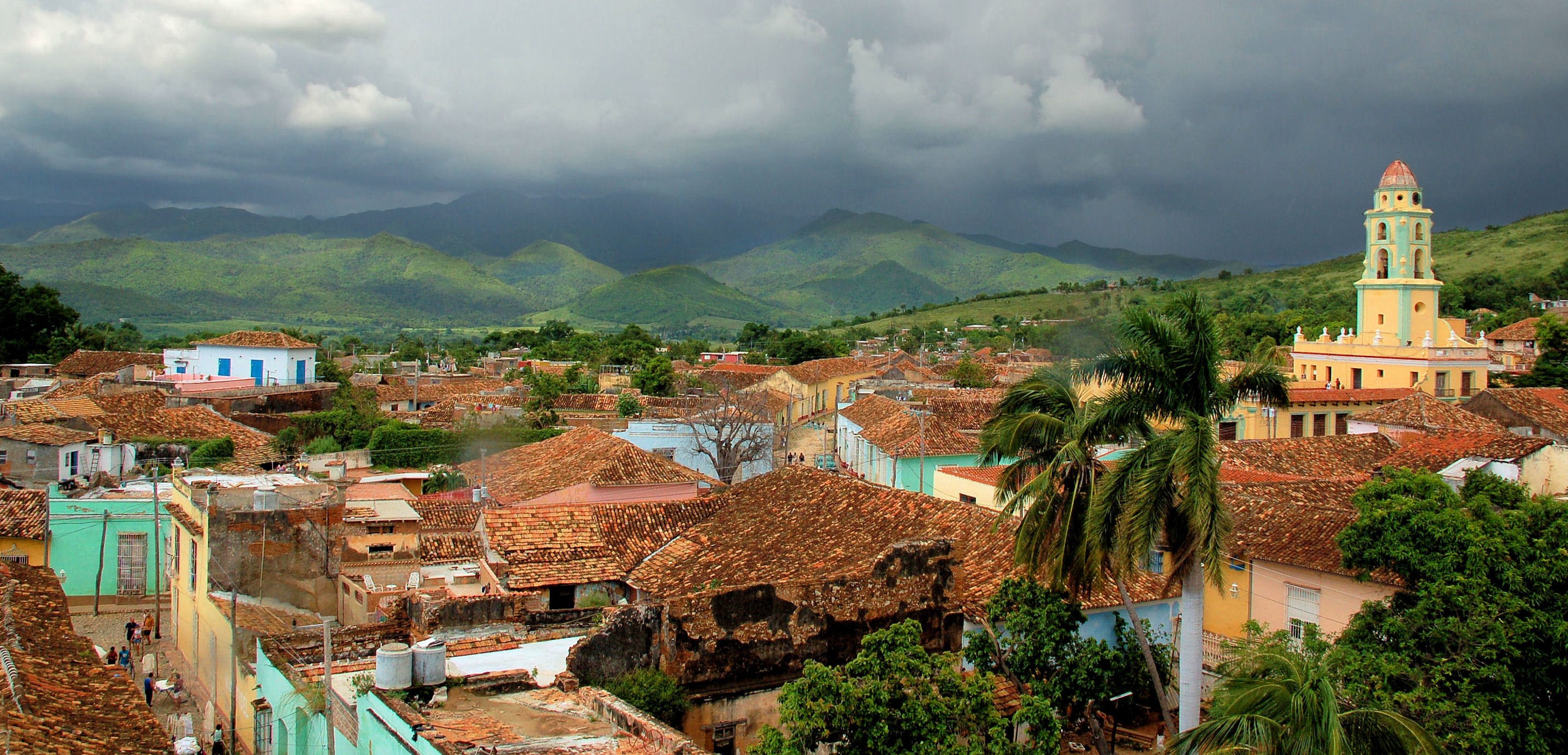 American Tour Companies In Cuba American Tour Companies In Cuba